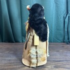 Steinbach Nutcracker Chief Red Cloud Limited Edition 3695 8500  see Pics   Descr