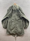  Parka Night Camouflage Desert Us Military Issue Size Medium No 8415 01 102 6280