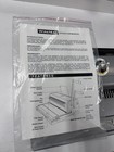 Akiles Wiremac 31 Wire Binding Machine Punch Binder W  Operation Manual