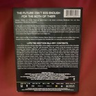 Demolition Man Limited Edition Blu-ray W  Slipcover Arrow Oop  1993 