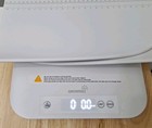 Grownsy Electronic Baby Scale Open Box New