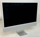 Apple Imac A2438 24   m1 8cpu 8gpu - 16gb Ram - 256gb Ssd - Macos 26 