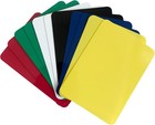 12pack Poker Cut Cards - Poker Size Casino Cutting Card In Muti Colors For Po   