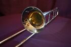 1914 Holton Special Professional Tenor Trombone-chicago
