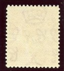 Northern Rhodesia 1938 Kgvi 1  d Carmine-red Superb Mnh  Sg 29  Sc 29 