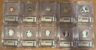 1776-2026-s United States 10-coin Silver Proof Set All Pr-70 Icg Initial Release