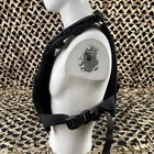 New Condor Lcs Sentry Plate Carrier - Black