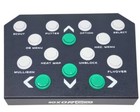 Roxor Mag-14 Golf Simulator Control Box  Bluetooth For Gspro