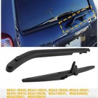 For 03-09 Toyota 4runner Limited Sport Sr5 Rear Wiper Arm   Blade 85241-35030    