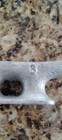 Heavy Duty Galvanized Steel Boat Cleats Pair   8  Size