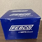 Febco Pressure Vacuum Breaker 3 4  765-qt Pvb 