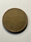 Rare Einstein Med College Parking Token Obsolete  un1