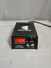Solong Complete Tattoo Kit - Coil Tattoo Machine  Power Supply  Pedal   Grip