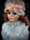 Active Haunted Doll 15  - Agatha - Age 55 - 1950s Housewife - Motherly - Loving