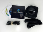 X-rite Colormunki Photo  cmunph  Monitor  Camera   Printing Calibration System
