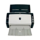 Fujitsu Fi-6130 Duplex Document Scanner For Office Work W bundle Fully Tested