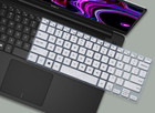 2 X Keyboard Cover Skin For Dell Xps 15-9550 15-9560 15-9570 15-7590