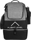 Disc Golf Backpack With Insulated Cooler frisbee Disc Golf Bag large Capacity
