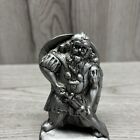 Vintage Viking 830-879 Figure Figurine Norway Sweden Denmark 4    Decor Display