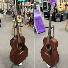 2008 Takamine  japan  Pro Series Ef740sgn Acoustic electric Guitar