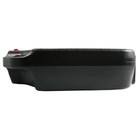 16 Qt Oil Drain Pan Leak-proof Large Capacity Auto Container