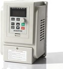 Vfd Single To 3 Phase  4kw 220v Single-phase Variable Frequency Drive Inverte   