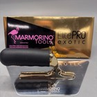 Marmorino Tools Elite Dual Exotic Trowel Medium 240x100 Left Hand Sku 26092