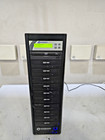 Microboards Technology Qd-dvd-1210 Dvd Duplicator Burner Disc Copier