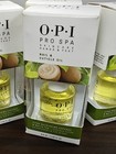 Opi Pro Spa Nail   Cuticle Oil  0 29 Oz W  Application Dropper