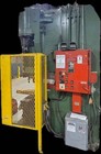 Pacific K300-16 - 300 Ton - 16  Hydraulic Press Brake
