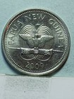 World Coin - Papua New Guinea 10 Toea 2009 Mint