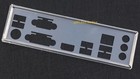 Oem I o Shield For Gigabyte B365m Ds3h Motherboard Backplate Io