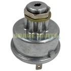 Ignition Starter Switch For Ford New Holland Tractor 2000 3000 4000 5000 7000  
