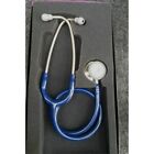 Littmann 5622 Classic Iii Stethoscope  27  3m Navy Blue Tube  Adult pediatric