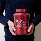 Large Cremation Urns For Adult Human Ashes  Up To 160 Lbs Decorative Urn