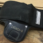 Bashlin 145acv-l   R Hook-n-loop Climber Pads Cushion Wrap Pad  sold As Pair 