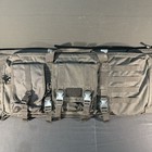 Condor 42  Single Rifle Case 128  used 