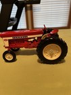 Farmall 560 Wfe Toy Farmer 1978 Ertl 1 16 True Limited Edition Rare 1 Of 500