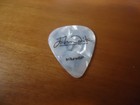 John Waite Guitar Pick 2025 Tour W  Styx The Baby s