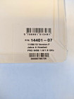 Jabra Pro 9450 Midi Mono Headset 14401-07