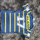 Nsw Parramatta Jersey Mens Xlarge U18s Rugby League