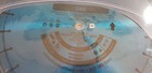 Husqvarna Eh5 14  Diamond Saw Blade Concrete Masonry Stone