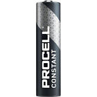 Duracell Procell 96 Battery Value Pack Size-aaa Long-lasting  4 Packs Of 24 
