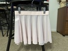 Girls Pink Dance ballet Skirt Size 16 18
