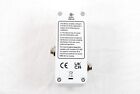 Used Electro-harmonix Ehx Pico Deep Freeze Sound Retainer   Sustainer Pedal