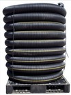 120 Ft Of Commercial Grade Ez Lay Five Wrap Insulated 1  Nb Pex Tubing