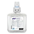 Purell 7751-02 1 200 Ml Advanced Hand Sanitizer - Fragrance-free  2 carton  New