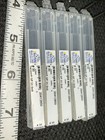 Lot Of 5 Maford  30  1285    Solid Carbide Drill Bits 118   Usa