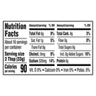 Kraft Classic Catalina Salad Dressing  16 Fl Oz Bottle 