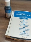 Stampin Up Classic Ink Refill  Marker   Pad   Pacific Point